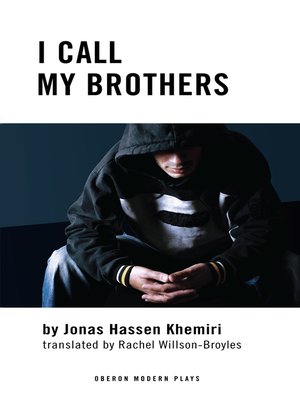 cover image of I Call my Brothers
